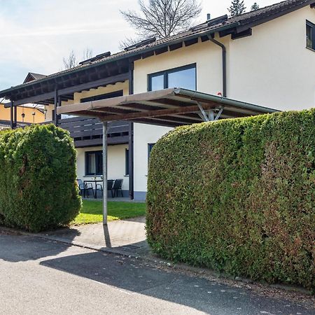 Ferienwohnung Reichle シュトックアッハ エクステリア 写真