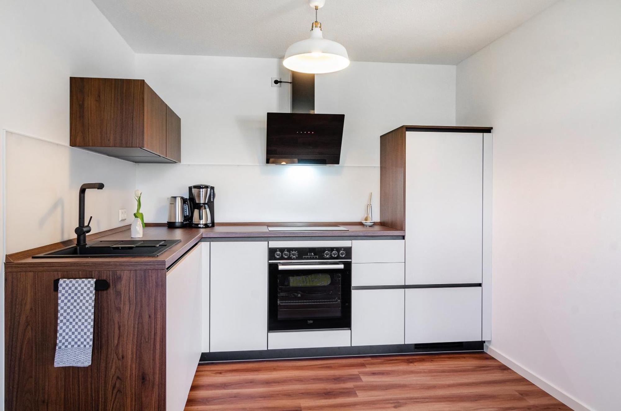 Ferienwohnung Reichle シュトックアッハ エクステリア 写真