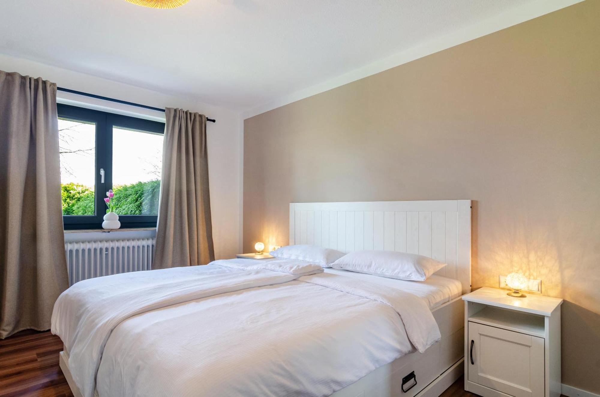 Ferienwohnung Reichle シュトックアッハ エクステリア 写真