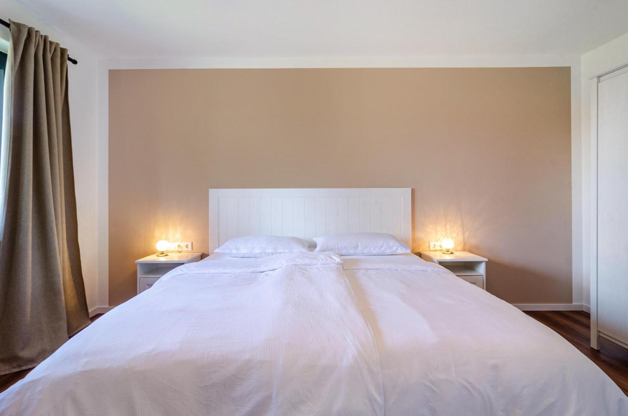 Ferienwohnung Reichle シュトックアッハ エクステリア 写真