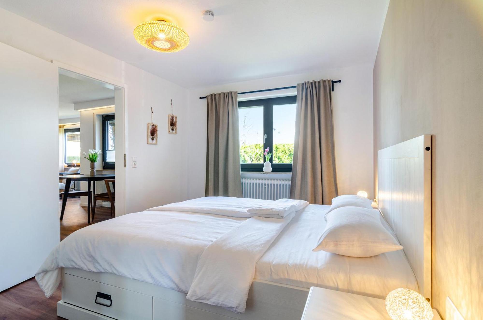 Ferienwohnung Reichle シュトックアッハ エクステリア 写真